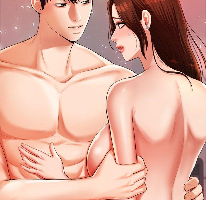 《老師的課外教學》漫画 第9話