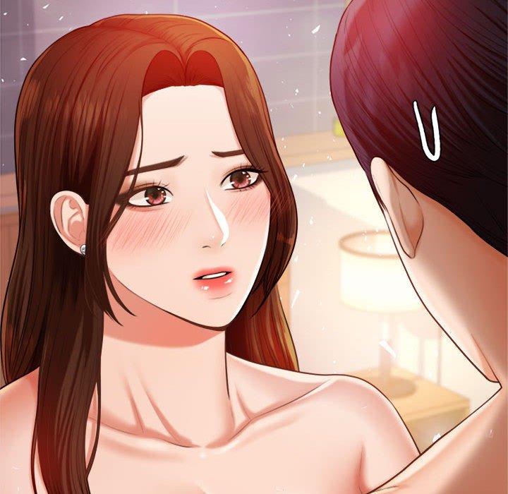 《老師的課外教學》漫画 第9話