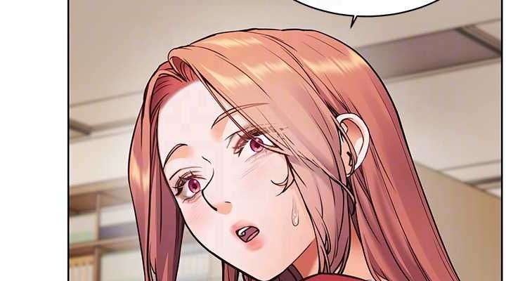 《老師的親密指導》漫画 第25話-遇到不會，老師幫「解」