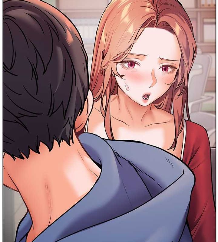 《老師的親密指導》漫画 第26話-老公級的激情待遇