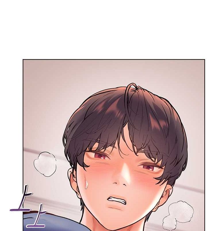 《老師的親密指導》漫画 第26話-老公級的激情待遇