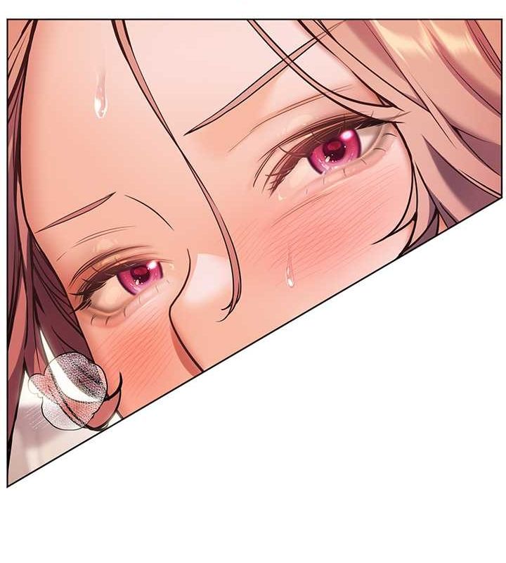 《老師的親密指導》漫画 第26話-老公級的激情待遇
