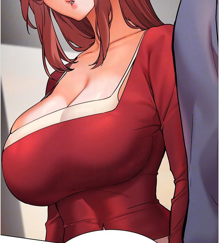 《老師的親密指導》漫画 第27話-新砲點激情再戰