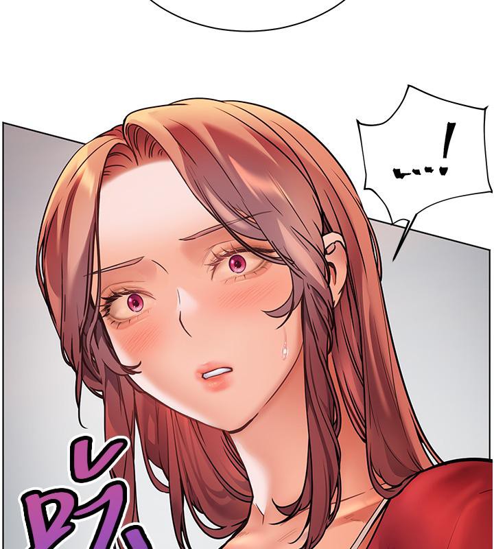 《老師的親密指導》漫画 第27話-新砲點激情再戰