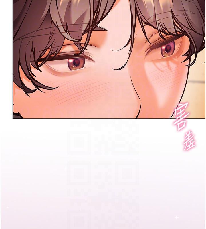 《老師的親密指導》漫画 第27話-新砲點激情再戰