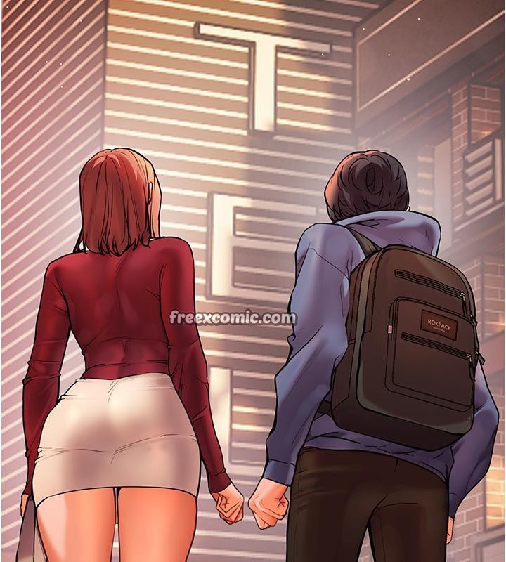 《老師的親密指導》漫画 第27話-新砲點激情再戰