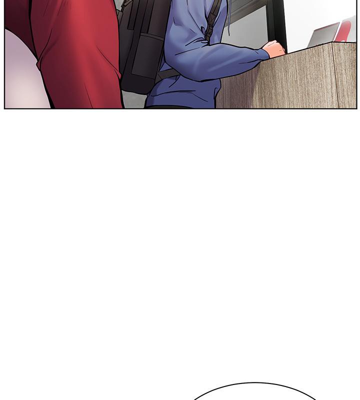《老師的親密指導》漫画 第27話-新砲點激情再戰