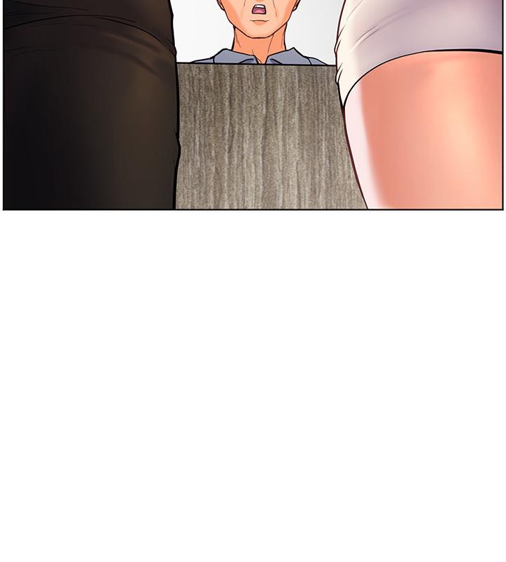 《老師的親密指導》漫画 第27話-新砲點激情再戰