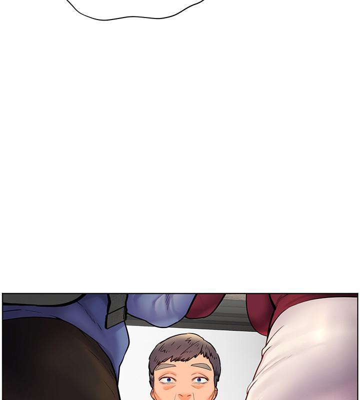 《老師的親密指導》漫画 第27話-新砲點激情再戰