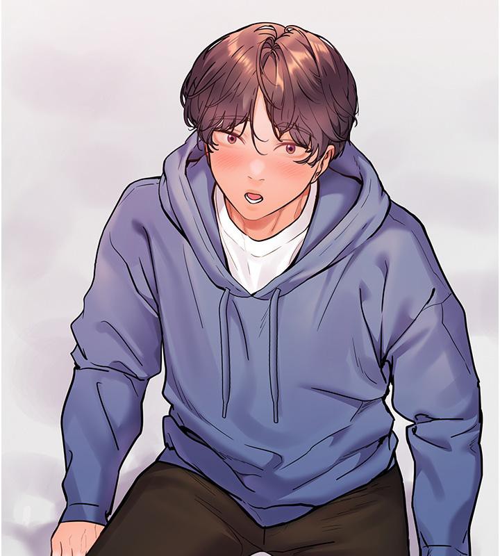 《老師的親密指導》漫画 第27話-新砲點激情再戰