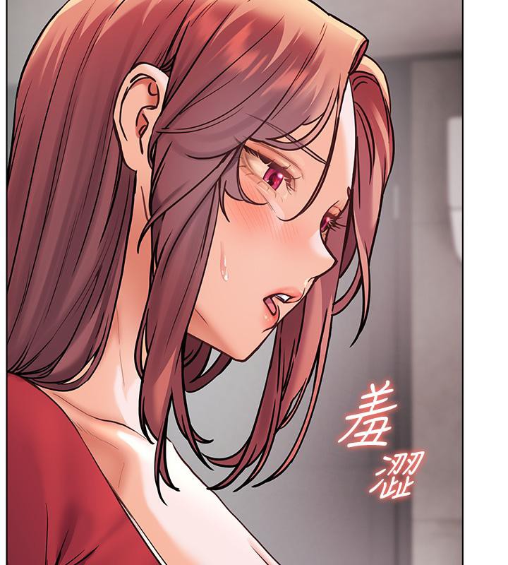 《老師的親密指導》漫画 第27話-新砲點激情再戰