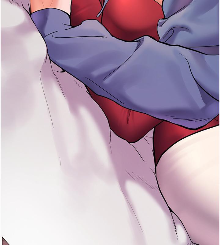 《老師的親密指導》漫画 第27話-新砲點激情再戰