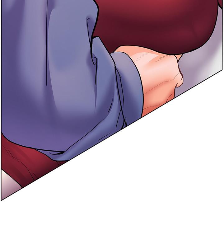 《老師的親密指導》漫画 第27話-新砲點激情再戰
