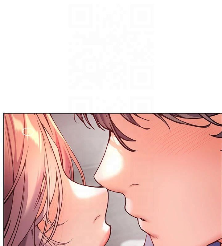 《老師的親密指導》漫画 第28話-震碎床腳的生猛車速