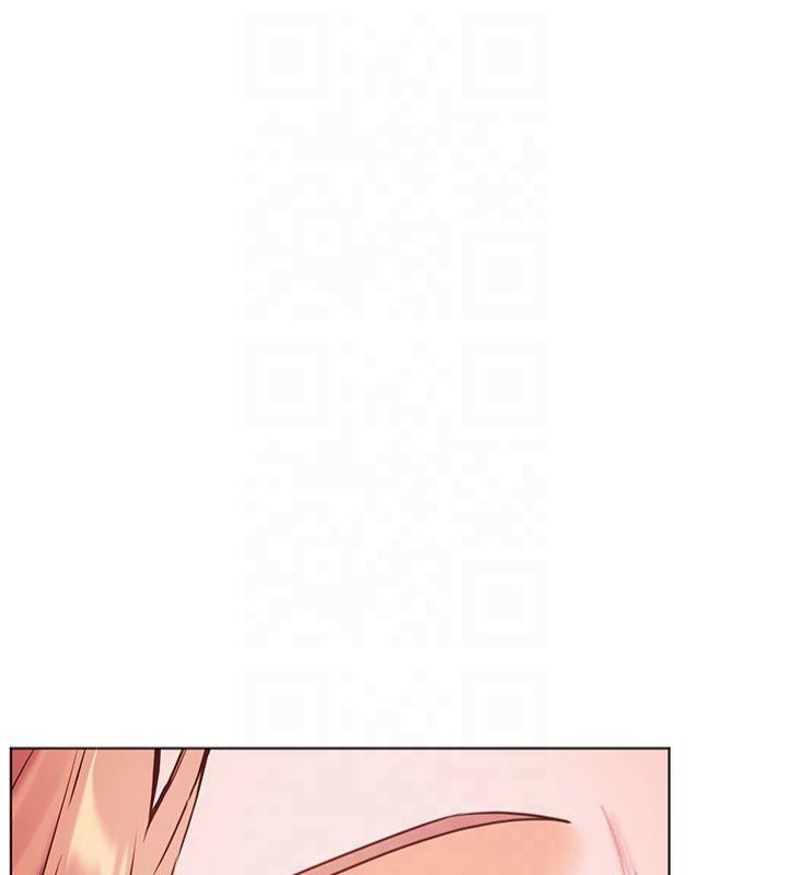 《老師的親密指導》漫画 第28話-震碎床腳的生猛車速