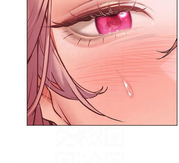 《老師的親密指導》漫画 第28話-震碎床腳的生猛車速