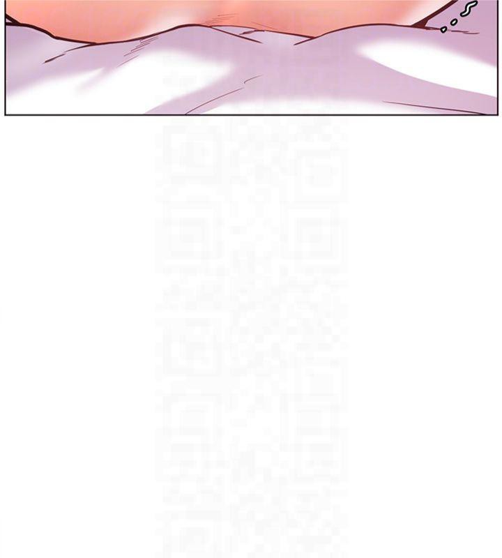 《老師的親密指導》漫画 第28話-震碎床腳的生猛車速