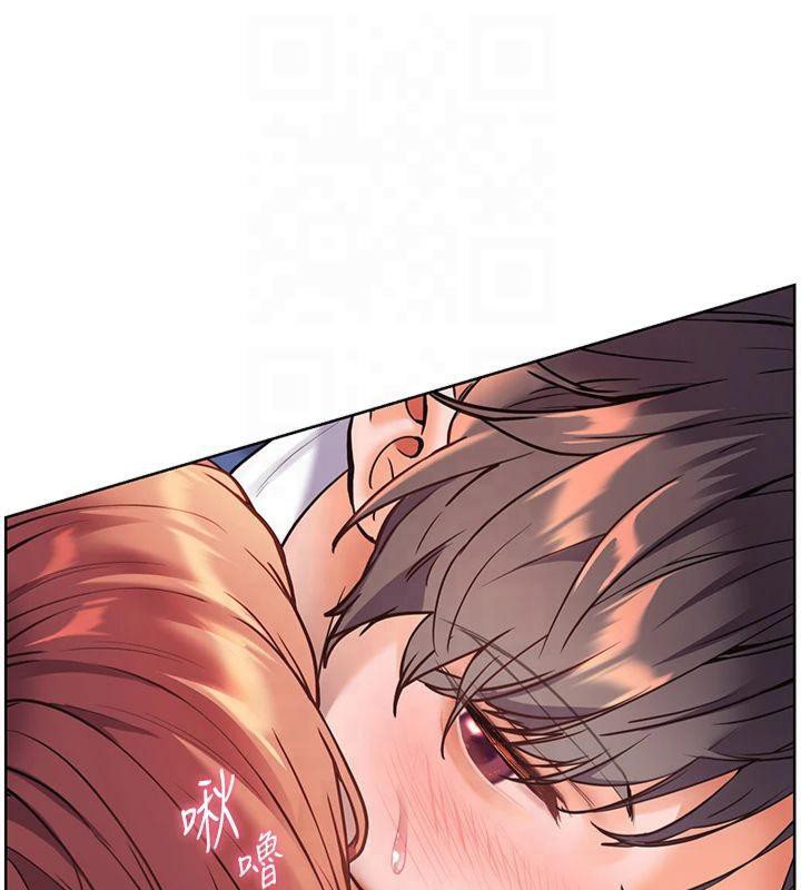 《老師的親密指導》漫画 第28話-震碎床腳的生猛車速