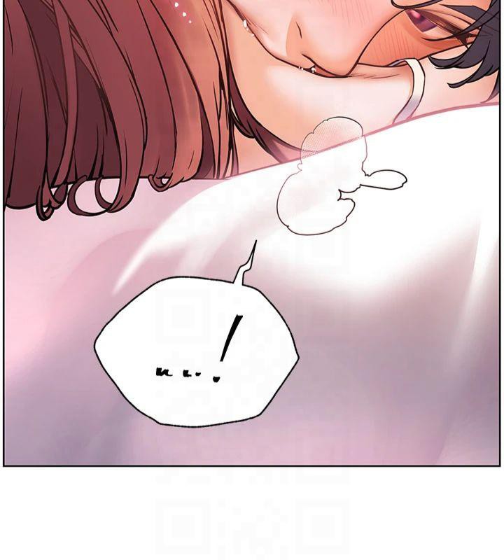《老師的親密指導》漫画 第28話-震碎床腳的生猛車速