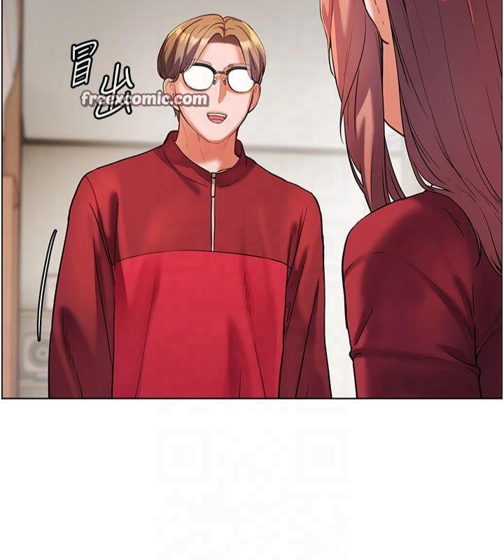 《老師的親密指導》漫画 第30話-體驗老公久違的爆發力