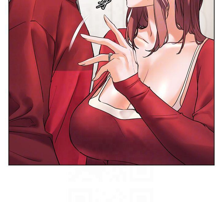 《老師的親密指導》漫画 第30話-體驗老公久違的爆發力