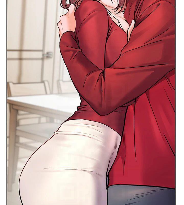 《老師的親密指導》漫画 第30話-體驗老公久違的爆發力