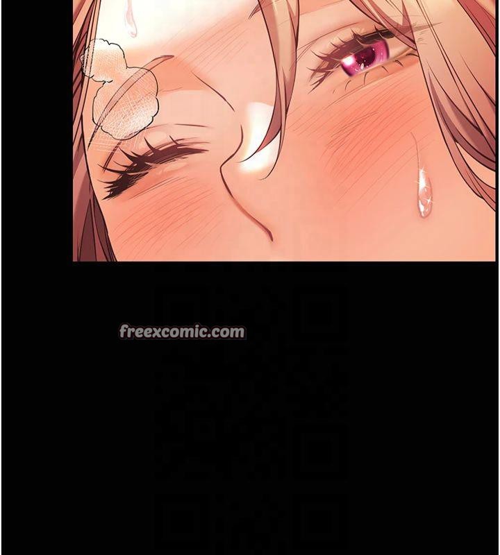 《老師的親密指導》漫画 第30話-體驗老公久違的爆發力