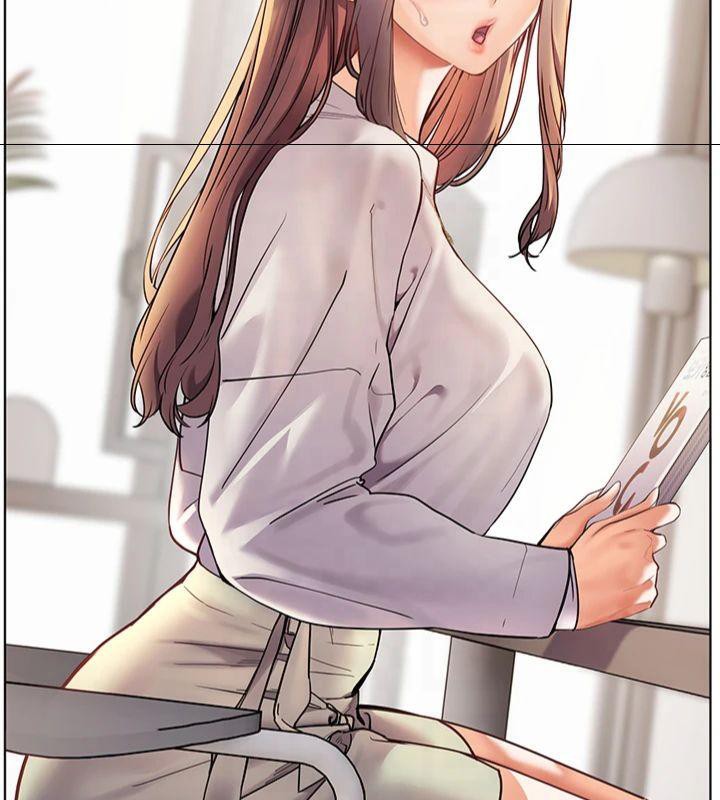 《老師的親密指導》漫画 第30話-體驗老公久違的爆發力
