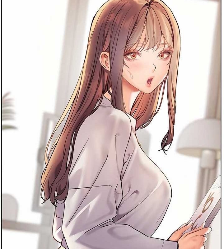 《老師的親密指導》漫画 第31話-單指非禮上淫洞