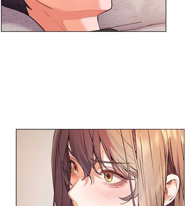 《老師的親密指導》漫画 第31話-單指非禮上淫洞