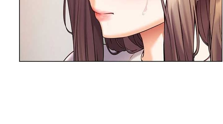 《老師的親密指導》漫画 第31話-單指非禮上淫洞