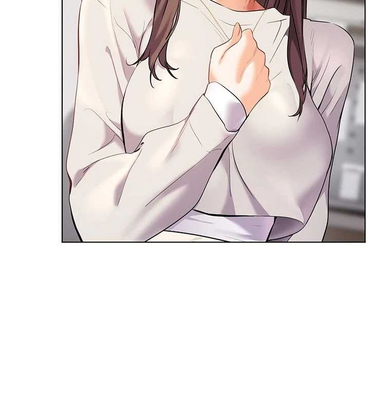 《老師的親密指導》漫画 第31話-單指非禮上淫洞