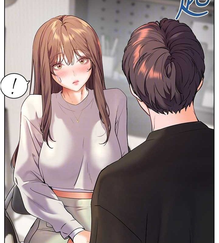 《老師的親密指導》漫画 第31話-單指非禮上淫洞