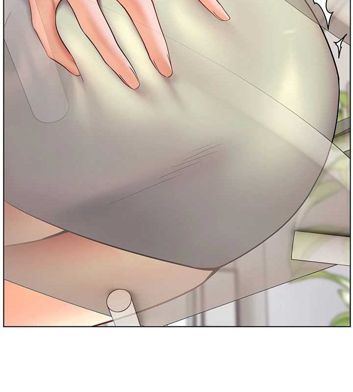 《老師的親密指導》漫画 第31話-單指非禮上淫洞