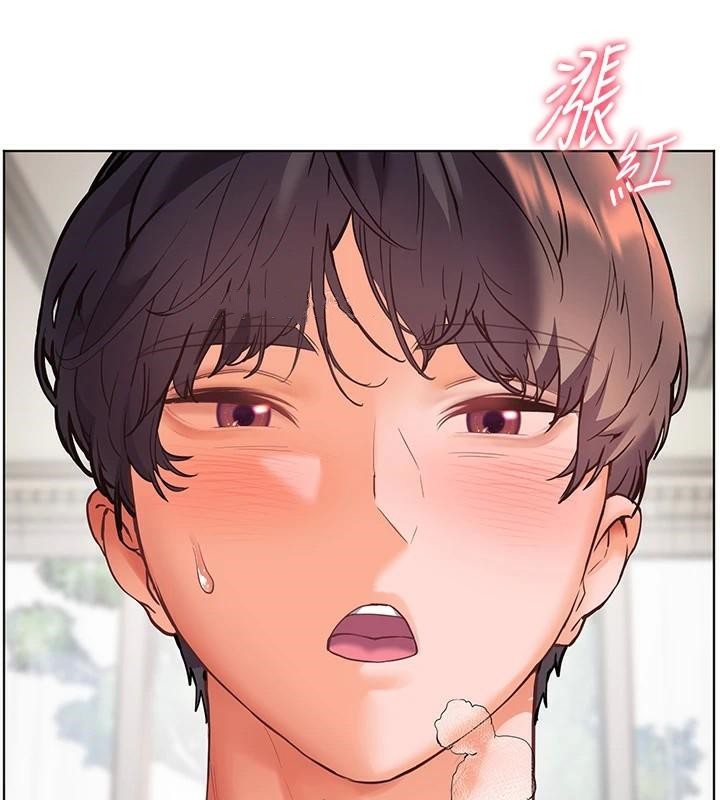 《老師的親密指導》漫画 第32話-調戲兔女郎的新玩咖