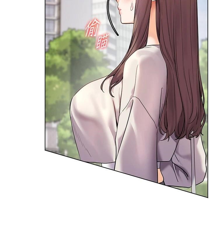 《老師的親密指導》漫画 第32話-調戲兔女郎的新玩咖