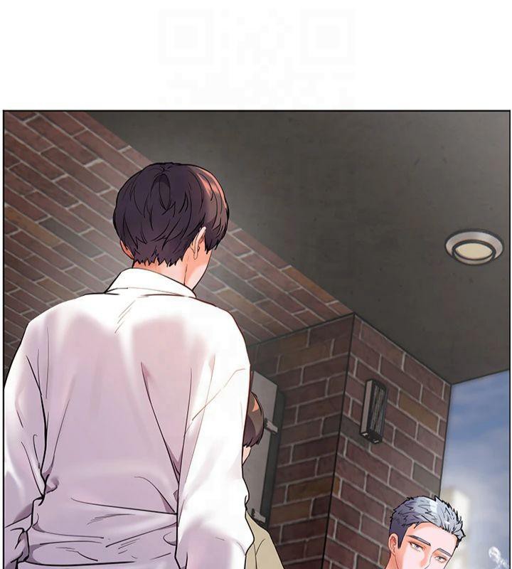 《老師的親密指導》漫画 第33話-對前女友歸覽趴火!!