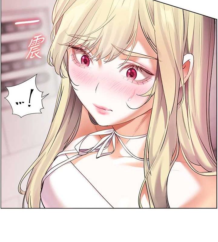 《老師的親密指導》漫画 第34話-與公子哥摸黑過招♥