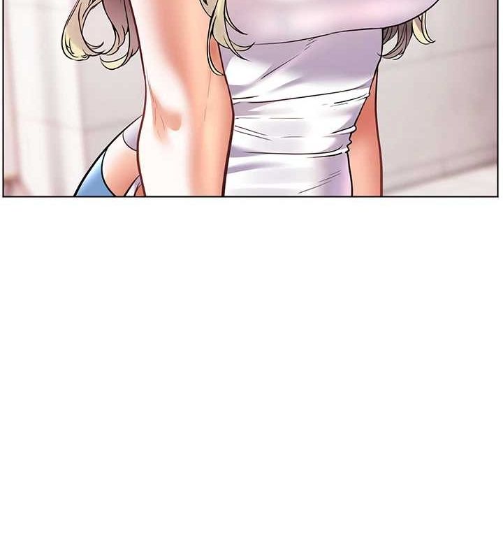 《老師的親密指導》漫画 第34話-與公子哥摸黑過招♥
