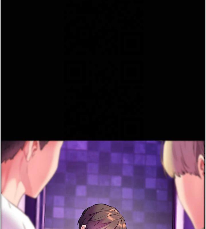 《老師的親密指導》漫画 第36話-多人觀淫緊鮑噴泉