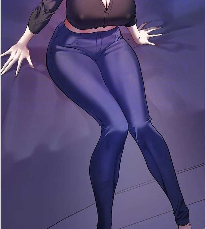 《老師的親密指導》漫画 第37話-老師的成人級副業!