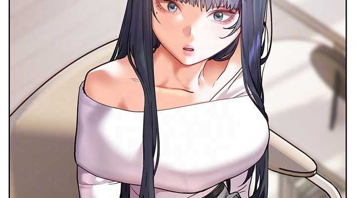 《老師的親密指導》漫画 第37話-老師的成人級副業!