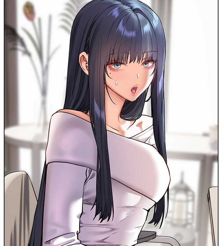 《老師的親密指導》漫画 第37話-老師的成人級副業!