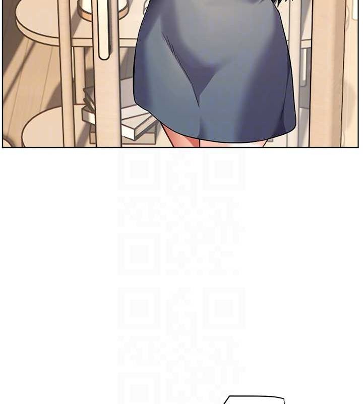 《老師的親密指導》漫画 第37話-老師的成人級副業!
