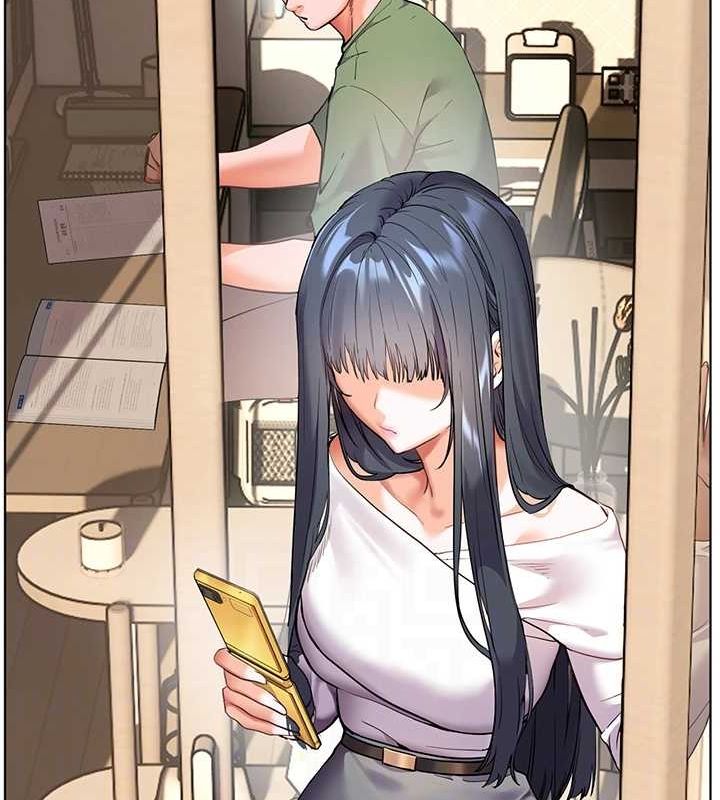 《老師的親密指導》漫画 第37話-老師的成人級副業!