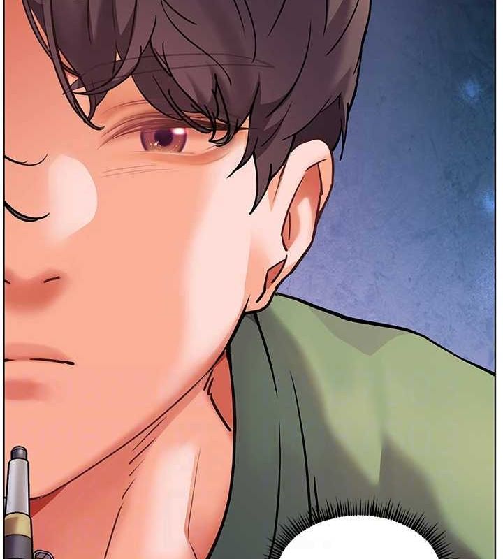 《老師的親密指導》漫画 第37話-老師的成人級副業!