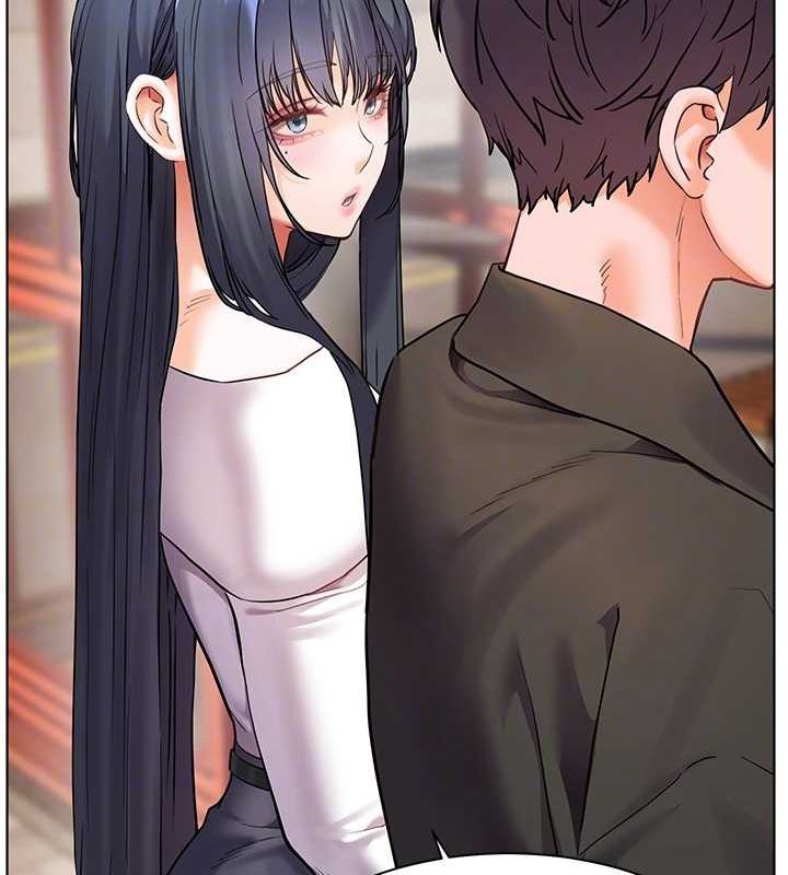 《老師的親密指導》漫画 第37話-老師的成人級副業!