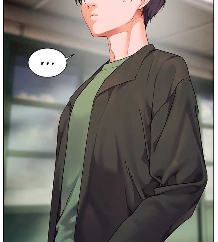 《老師的親密指導》漫画 第37話-老師的成人級副業!