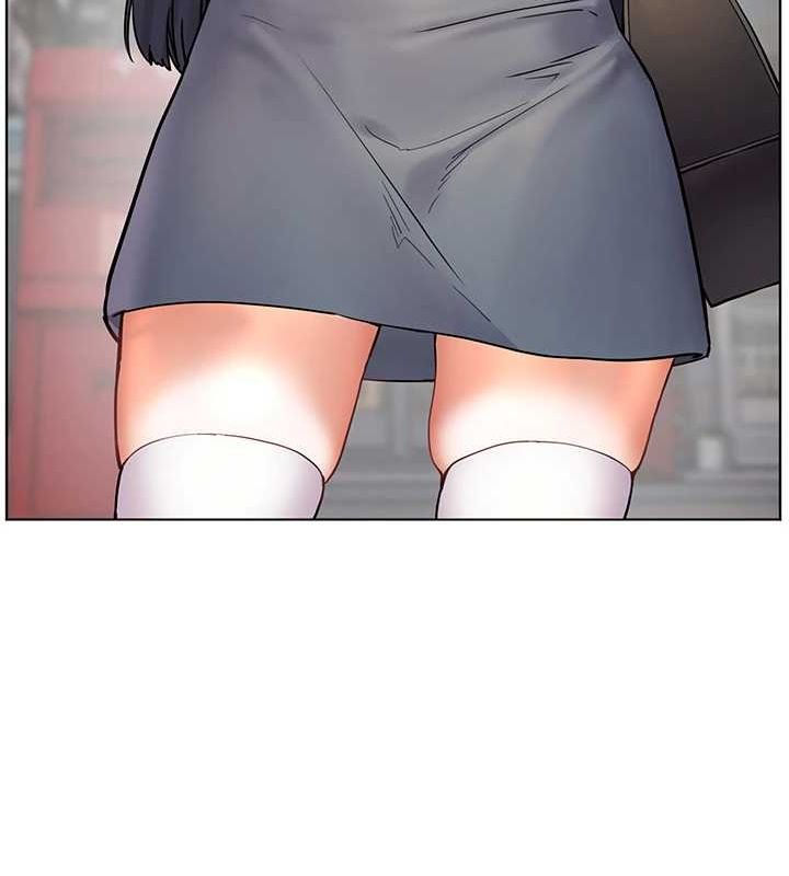 《老師的親密指導》漫画 第37話-老師的成人級副業!