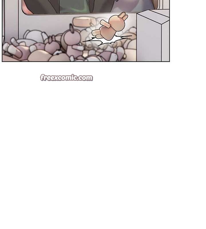 《老師的親密指導》漫画 第37話-老師的成人級副業!